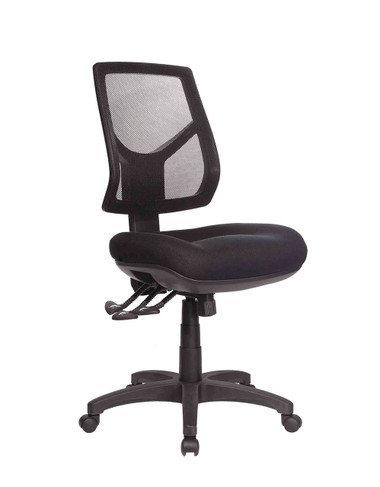 Hino Mesh Back Typist Chair