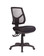 Hino Mesh Back Typist Chair