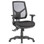 Hino Mesh Back Typist Chair with Adjustable Arms