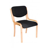 Woodtech Stacker Chair Range