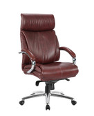 Renoir High Back Executive Chair