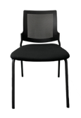 Silo 4 Leg Chair - Front