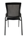 Silo 4 Leg Chair - Back