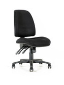 H80 High Back Typist Chair