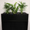 GO Planter Box - Black