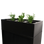 GO Planter Box - Black