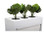 GO Planter Box - White