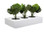 GO Planter Box - White