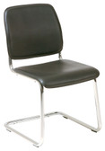 Auckland Cantilever Visitor Chair