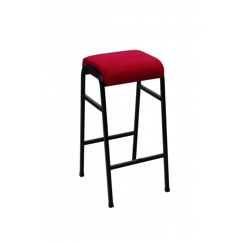 no back bar stool