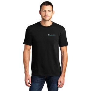 Wilkinson Dental Unisex Premium T-Shirt - Black