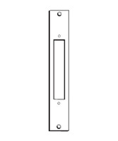 Filler Plate ST 386 Don-Jo