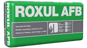 ROXUL 3 IN AFB 16 IN X 48 IN Campbell Supply Company