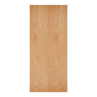Wood Door (Birch)