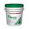 4.5 Gal Can USG Joint Compound GREEN lid All Purpose (Heavy Weight)