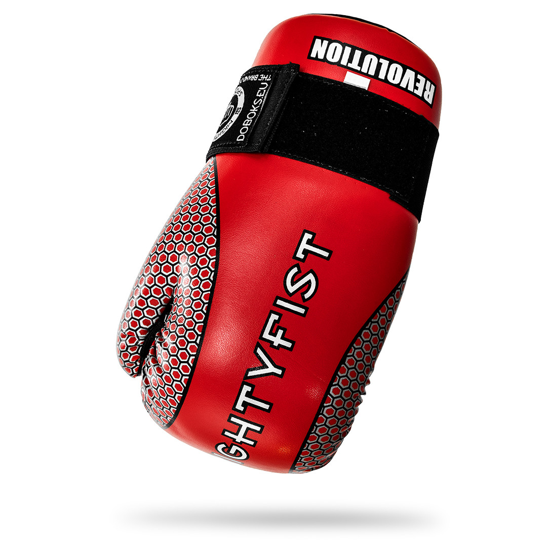 MIGHTYFIST KIDS REVOLUTION Sparring Gloves
