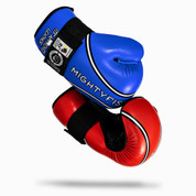 MIGHTYFIST ITF APPROVED LEATHER Sparring Gloves