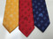 ITF Approved 100% Silk Ties