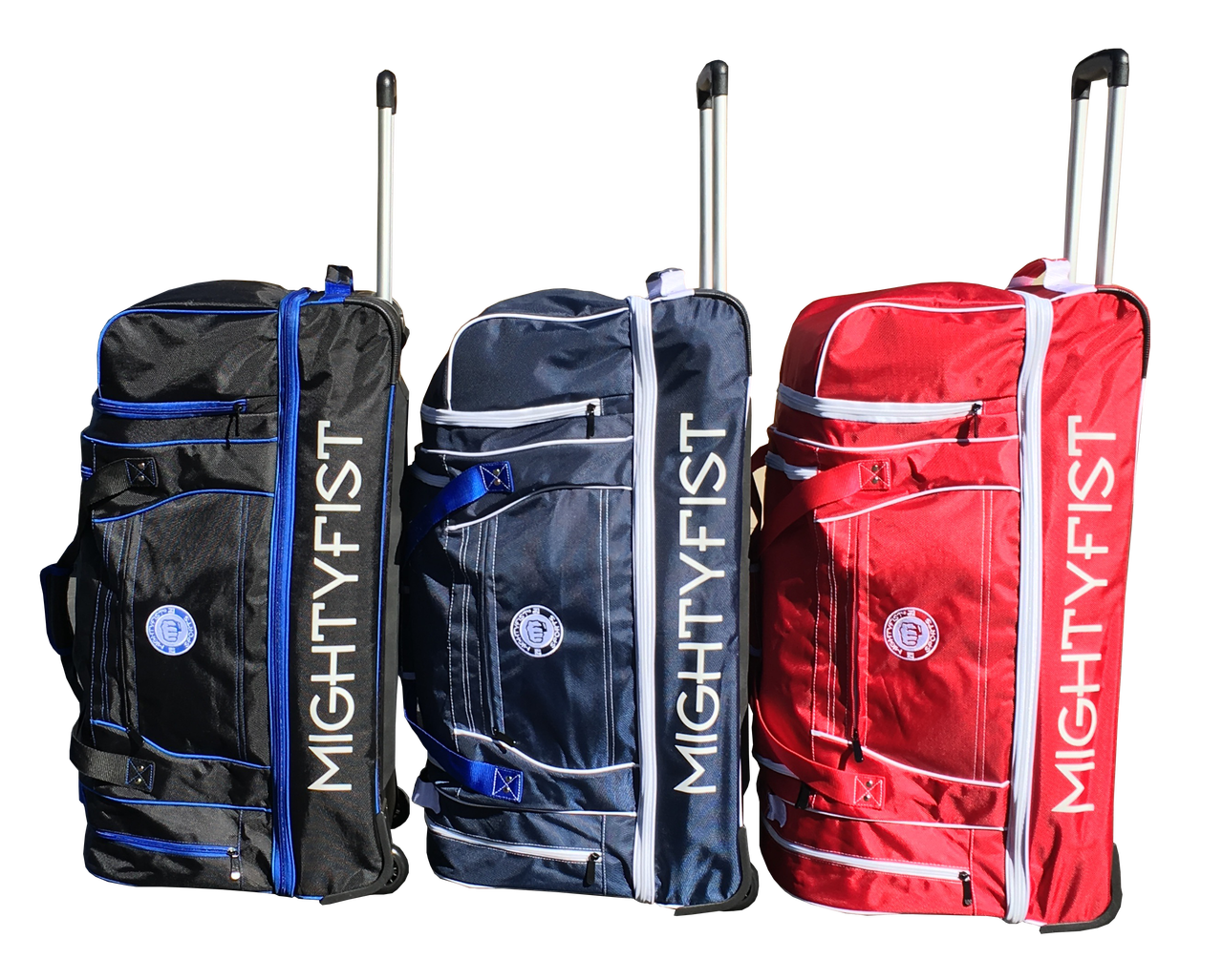 roller bag luggage