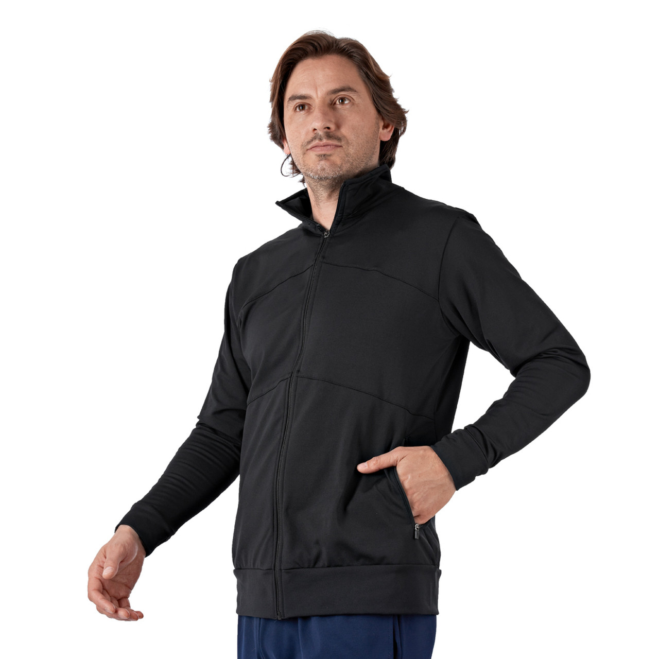 Men's deals training jacket