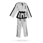 MATRIX Instructor Dobok - PRE-ORDER