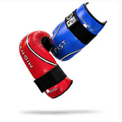 ITF APPROVED POLYURETHANE Sparring Gloves - PRE-ORDER