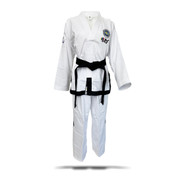 LUMIX Black Belt Dobok - PRE-ORDER