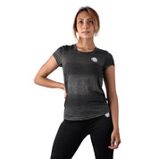 SIDE KICK - Women Dry-Fit T-Shirt - PRE-ORDER