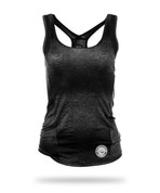 SIDE KICK - Women Dry-Fit Tank-Top - PRE-ORDER