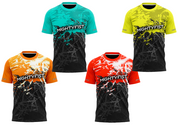 Mightyfist T-Shirt World Cup YOUTH - PRE-ORDER