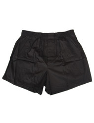 Monochrome sleep shorts