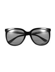 Black fashion sunnies