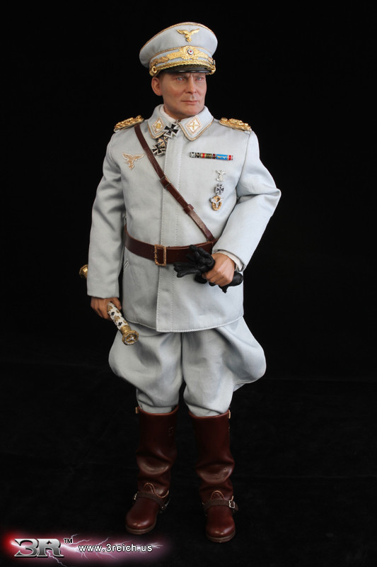 [3r-gm616] 3r hermann goring 1893-1946 head of the luftwaffe