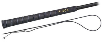 Fleck Carriage Whip in 2 Lengths