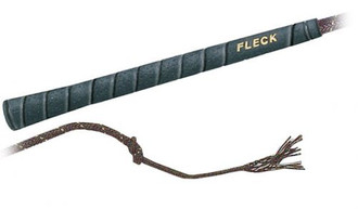 Fleck Superflex In-Hand Whip; 160cm