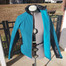 Custom Fleece-Lined Jacket w/Halfpass Embroidery