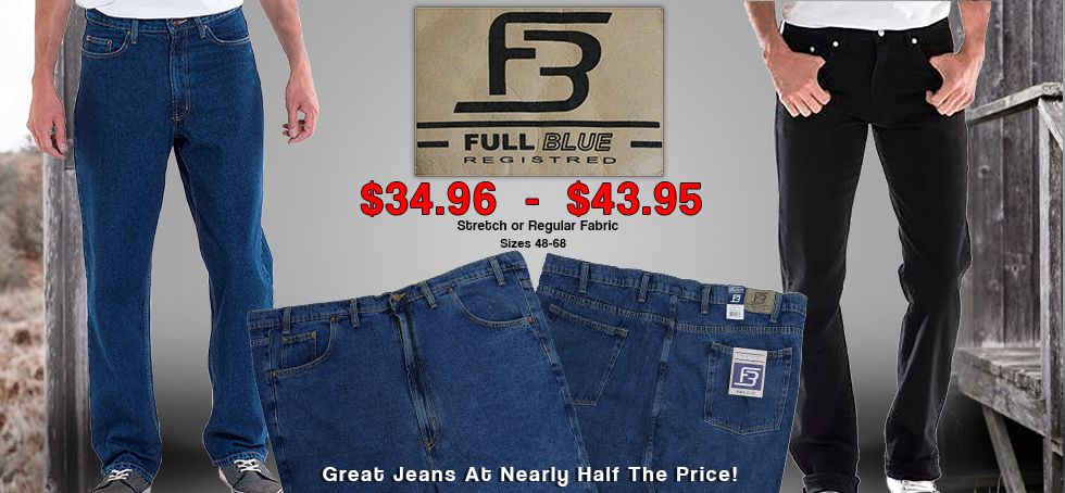 shop big and tall online