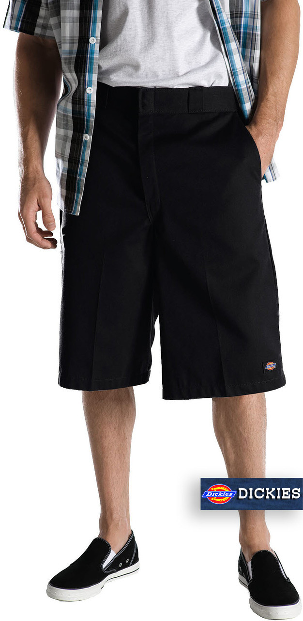 men dickies shorts