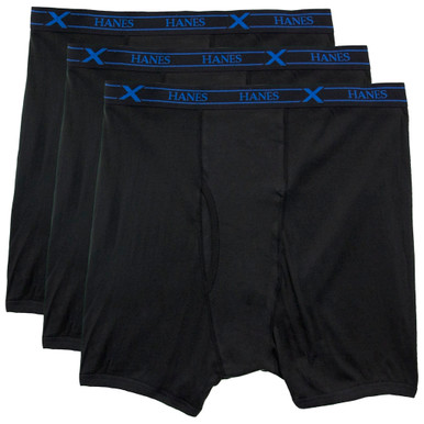 underwear hanes tall temp briefs boxer pack 6xl 5xl 4xl mens 3xl ultimate undershirts clothing 625a