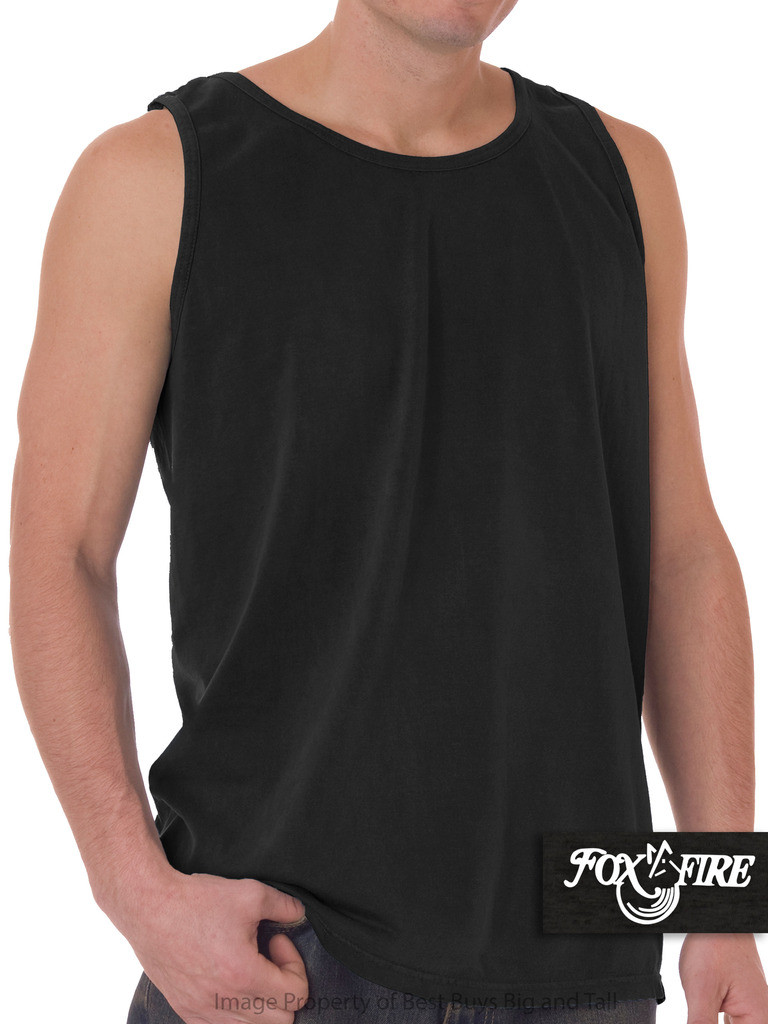 mens 3xlt tank tops