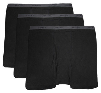 underwear hanes boxer briefs pack 740a 2xl 9xl