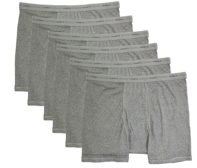 hanes 819b