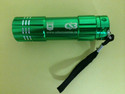 LED Flashlight 