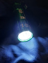 LED Flashlight 