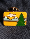 Explorer Pin