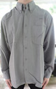 Brigade Dress Shirt (Long Sleeve)
