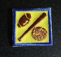 OA Patches: Team Sports 