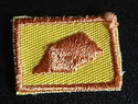 Stockade Bonus Bar: Tent