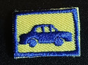 Stockade Bonus Bar: Car