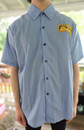 Stockade Uniform Shirt: Men's size S, M, L - Package Deal
